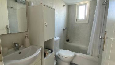 Molos Sea View House - Paros Greece - Foto 4, towels