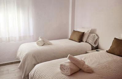 Balcón de Puerto Naos - Foto 7