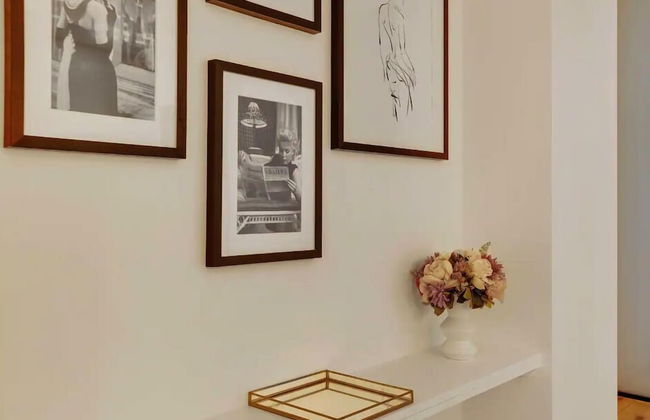 Residence Paris Pelee - Foto 27