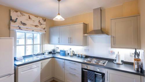 Gamekeepers Cottage near Gorebridge - Foto 5