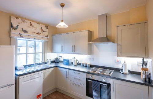 Gamekeepers Cottage near Gorebridge - Foto 5