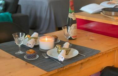 Ruheoase im Kirschblütental - Foto 10