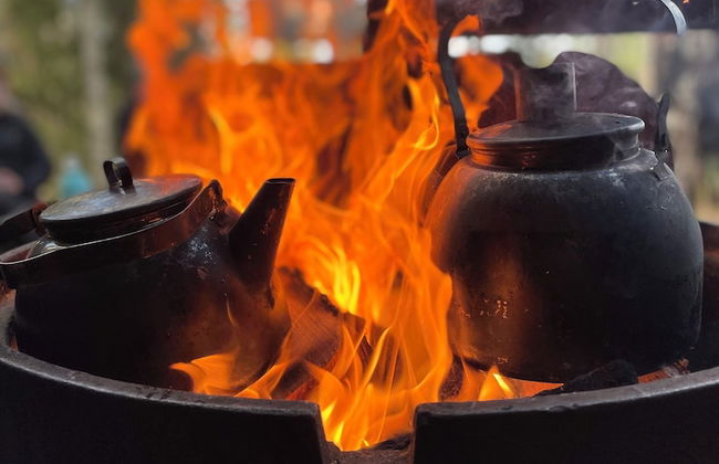 Forenom Hostel Röykkä - Foto 55