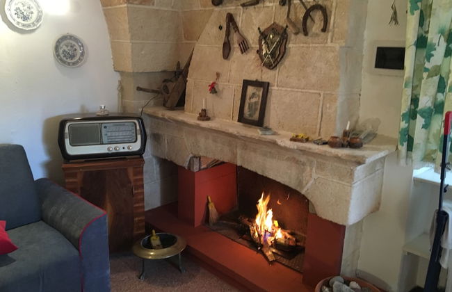 Carbone Country House - Foto 10