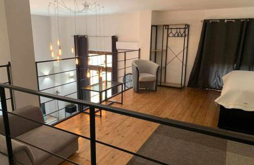 My exclusive cavour loft da sogno a cagliari - Foto 69