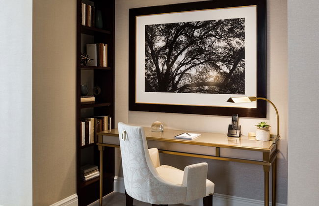 Rosewood Mansion on Turtle Creek - Foto 32