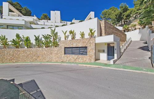 Altea Bayview Apartment by NRAS - Foto 22