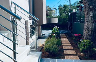 Keskos Luxury Villa - Foto 28