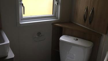 Carlisle CAMELOT HOLIDAY PARK CA65SZ Blenheim - Foto 5