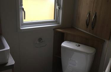 Carlisle CAMELOT HOLIDAY PARK CA65SZ Blenheim - Foto 5