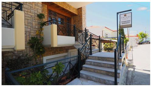 SeaSide Porto Hronia - Photo 3