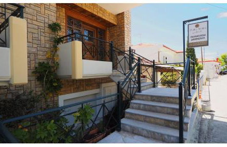 SeaSide Porto Hronia - Foto 3