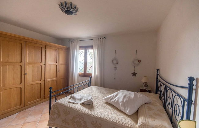 Villa Noelia - Foto 10