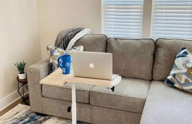 Downtown, Bay Views, Fish Market, and Blue Angels! - Foto 17