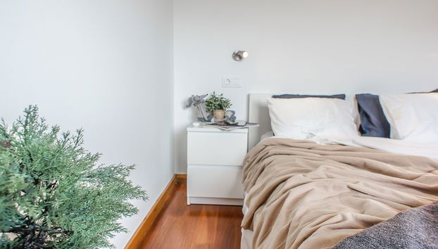 Trendy Apartments - Foto 4, Habitación