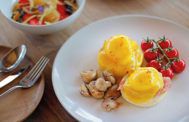 Aradhana Villas by Ekosistem - Foto 23