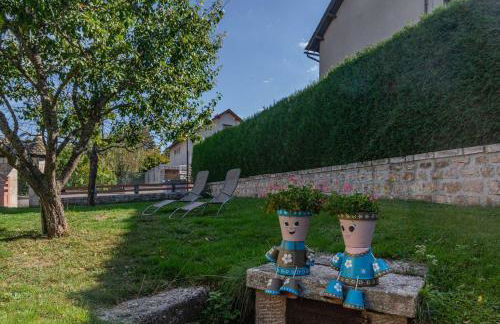 Lou chastelou odheteo a aumont aubrac - Foto 12