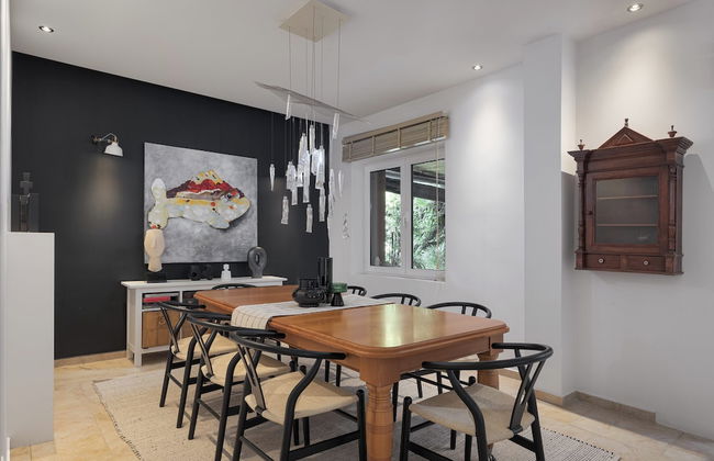 Lussuosa Villa Glyfada - Foto 28