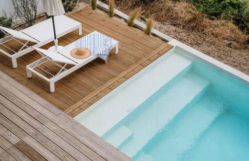 Villa Possanco, Comporta beach villa - Foto 7