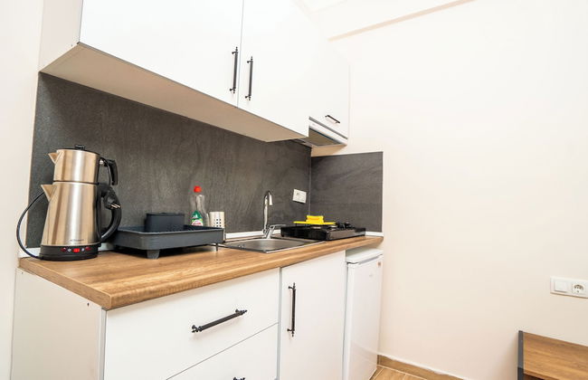 Capo Calaberno Aparts - Photo 34