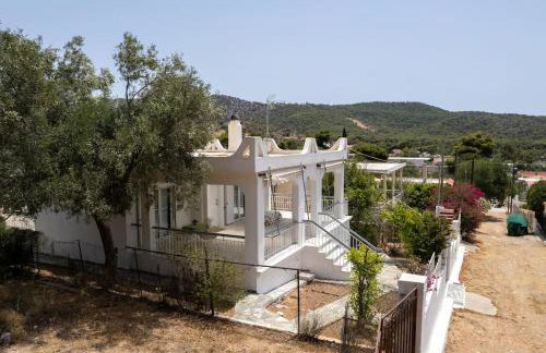 Manos Beach House Salamina - Foto 15