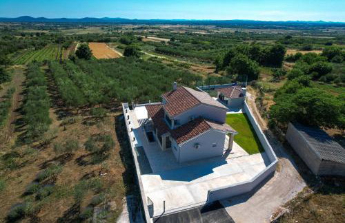 Villa Relax with sauna & jacuzzi &gym - Foto 45