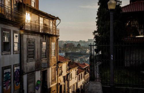 708 Mugnano House Aveleda - Foto 41