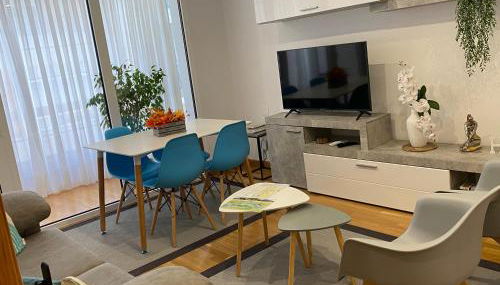 Apartamento Ainaran Confortable apartamento en el centro de Orense - Foto 3