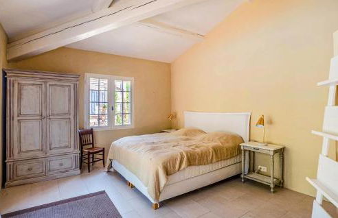 6 Bedroom Pet Friendly Home In Carcès - Foto 22