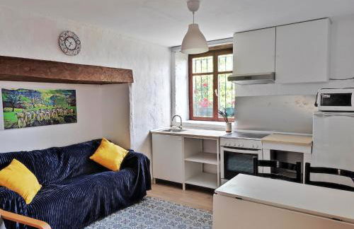 Apartamento Gariko , ARRIETA entrada independiente - Foto 5