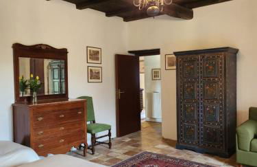 Villa Arzilla Antica Residenza di campagna - Foto 59