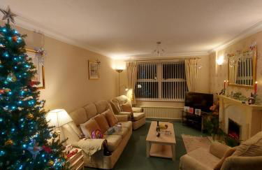 Oil Mill Lane Holiday Cottage - Foto 3