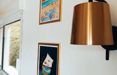 La Belle Étape - Foto 21