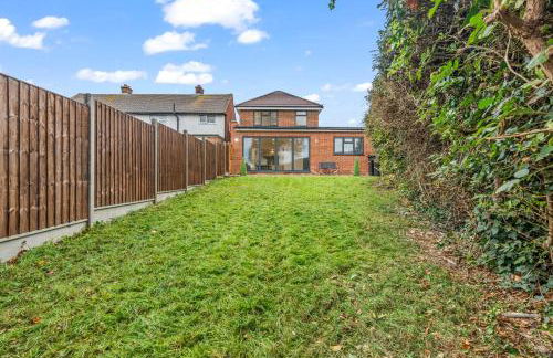 Chalky stays - Foto 44