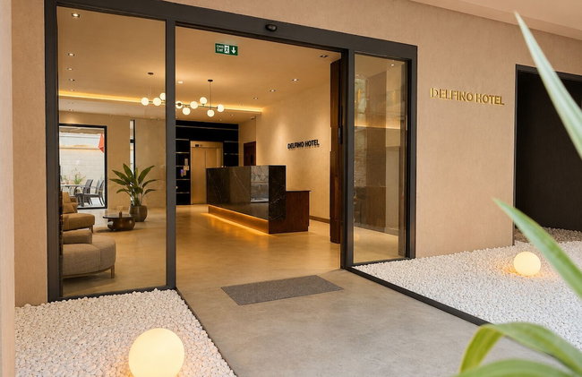 Delfino Boutique Apart Hotel - Photo 53