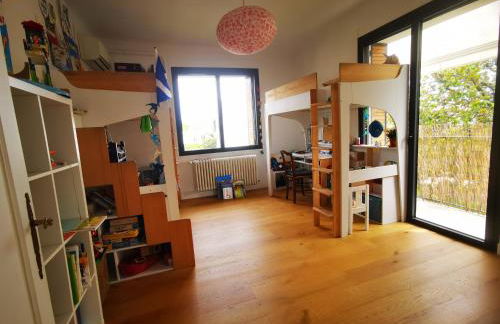 Maison familiale avec jardin - Photo 20