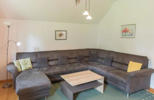 Ferienwohnung Komfort - Foto 17