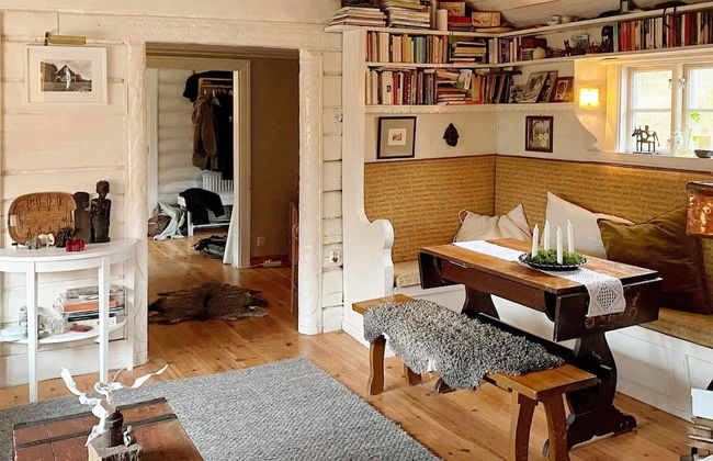 5 Person Holiday Home in Lerum-by Traum - Photo 7