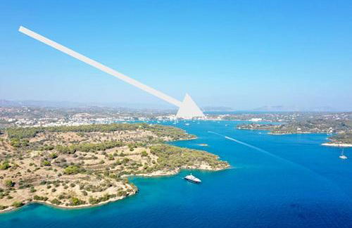 OctopusGarden Apartments Porto Cheli - Foto 47