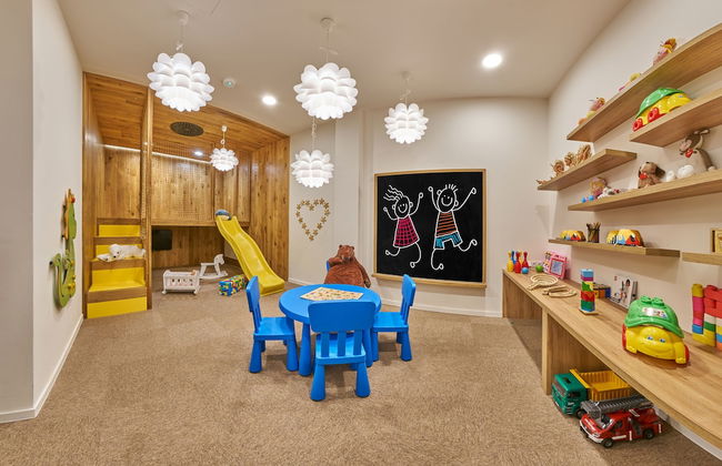 Aparthotel Svatý Vavřinec - Foto 35