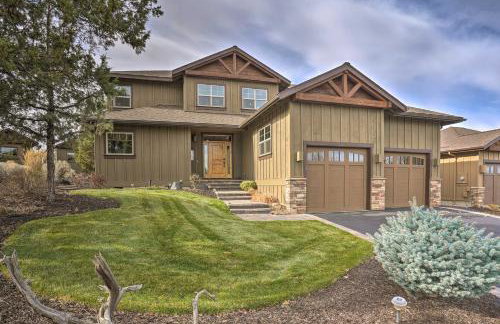 Modern Eagle Crest Escape with Patio and 2 Balconies! - Photo 42