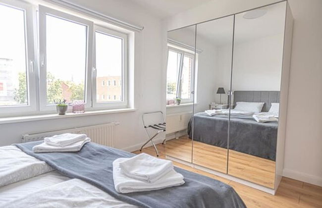 Arbio I Dehnhaide Apartments - Foto 8