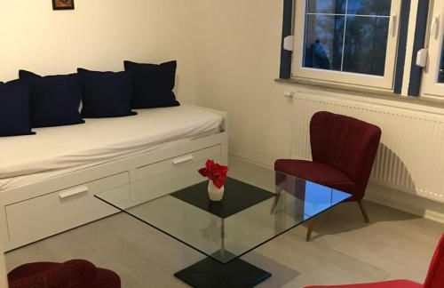 Haus Astenblick in Winterberg Ferienwohnungen mit Gastraum Wanderveranstaltungen und Familienfeiern - Foto 19