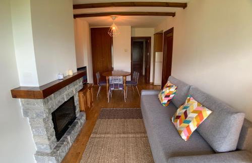 C14 - Apartamento Mirador de Cerler - Villmor - Foto 14