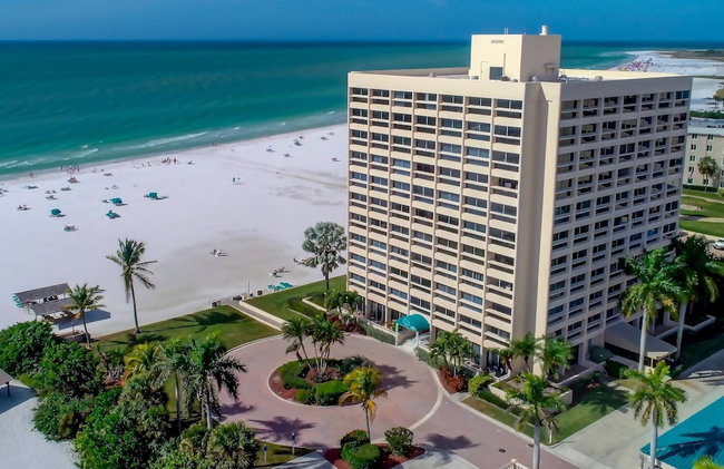 Palm Bay Club 7th-Floor Oceanfront Condo on Private Beach - Foto 45