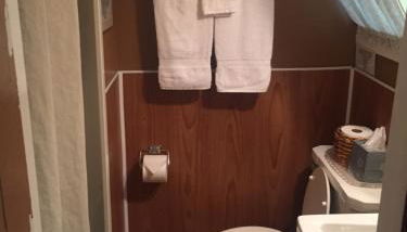 Amber Lantern Duplex Cottage - Foto 2