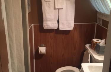 Amber Lantern Duplex Cottage - Foto 2