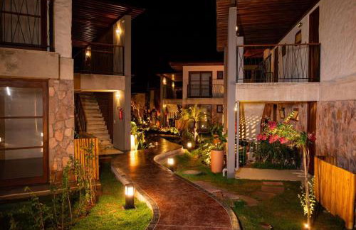 Diamantino Residence - apt 07 CalmariaMucuge - Foto 34