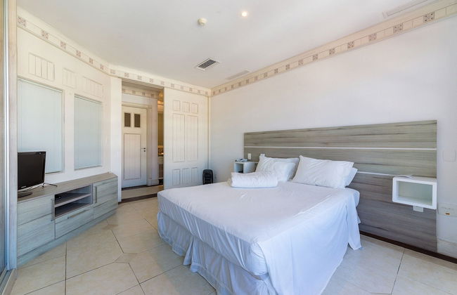 Coberturas sofisticadas no IL Campanario Resort ILCTOPM - Photo 1