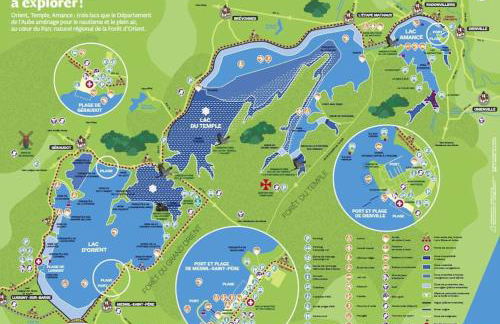 La petite maison en champagne - Foto 34